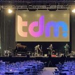 TDM Eventos - Servicios Audiovisuales - Madrid
